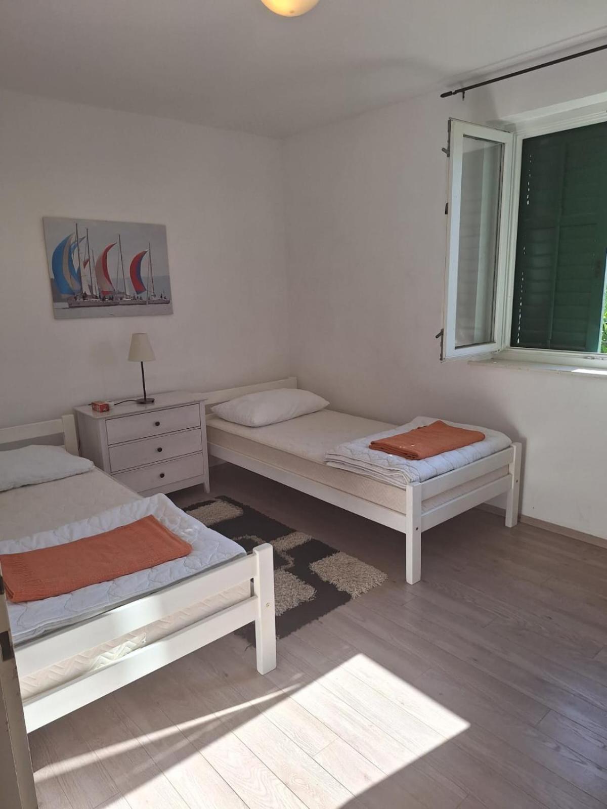 Sailing Forever Holiday home *