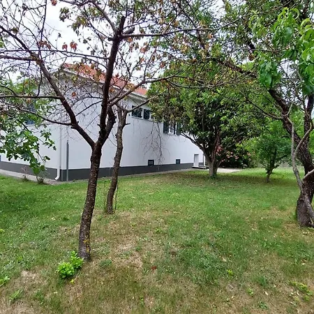 Sailing Forever Bungalow Kaštela Exterior foto