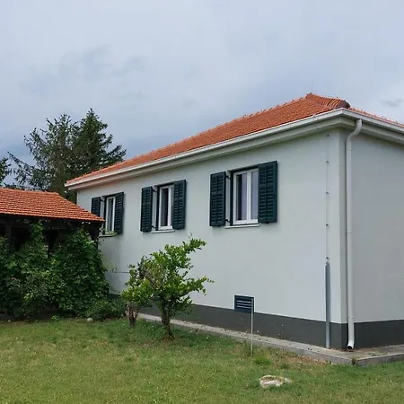 Sailing Forever Bungalow Kaštela Exterior foto