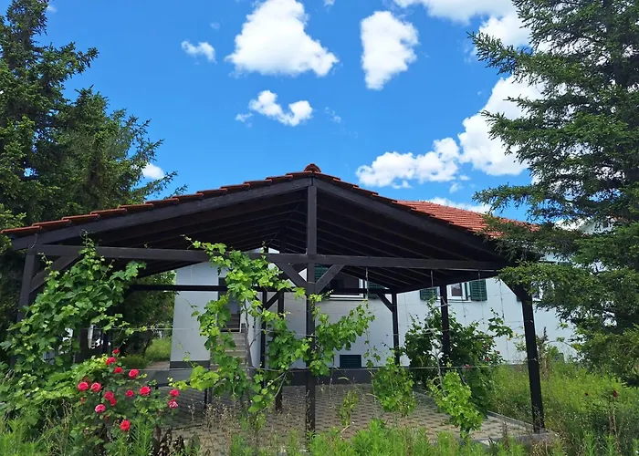 Sailing Forever Bungalow
