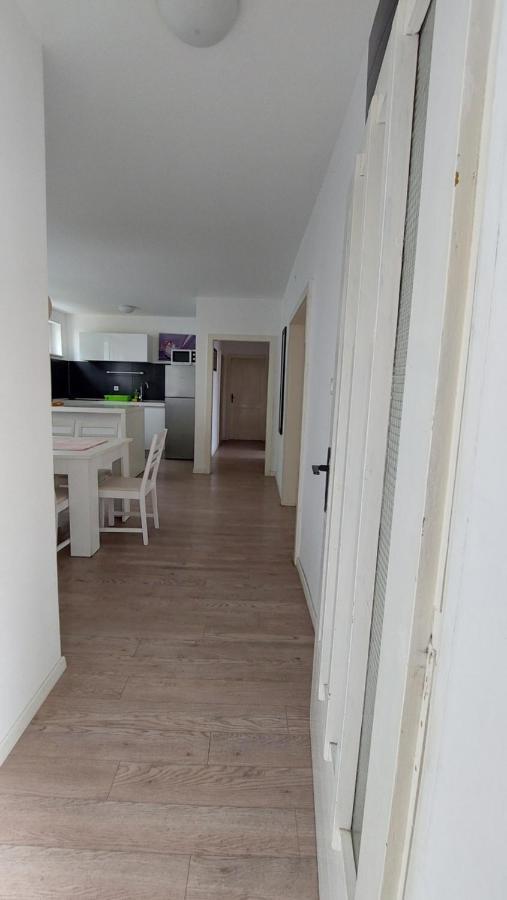 Sailing Forever Holiday home Kastela
