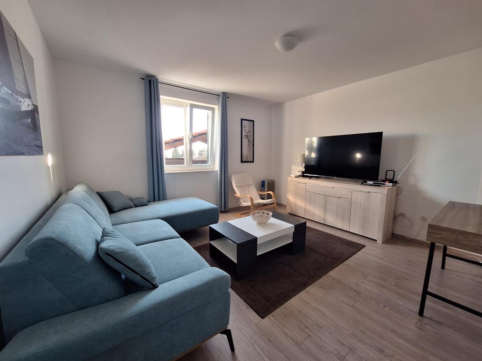 Sailing Forever Holiday home Kastela